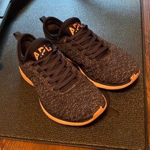 APL Techloom Phantom 6.5 GUC Navy Pink